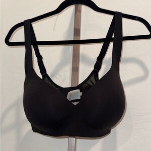 Athleta 38D Black Women's Bra